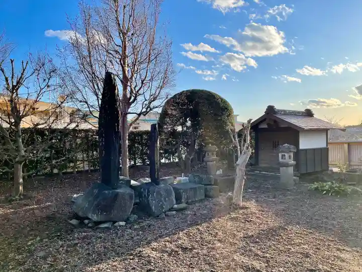 全水寺(栃木県)