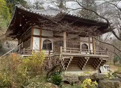 最勝寺 本坊(栃木県)