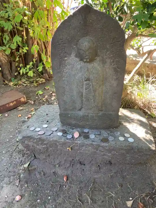 円蔵寺(神奈川県)