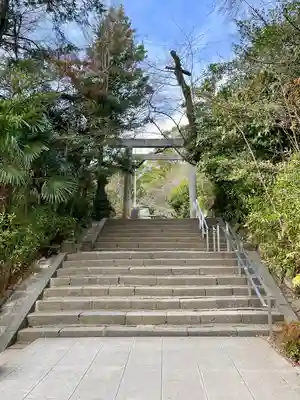 報徳二宮神社(神奈川県)