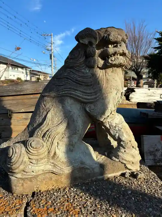 鎌ヶ谷八幡神社(千葉県)
