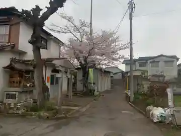 稲生稲荷神社(千葉県)