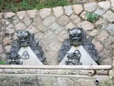 三輪神社のその他建物