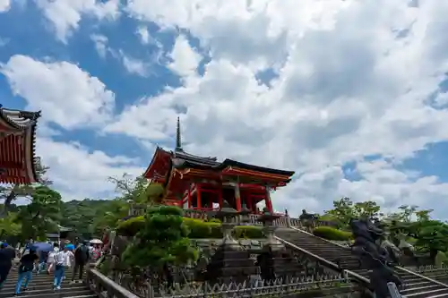 清水寺(京都府)