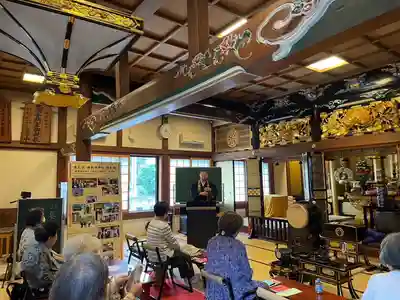 當光寺(東京都)