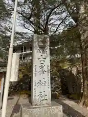 古峯神社(栃木県)