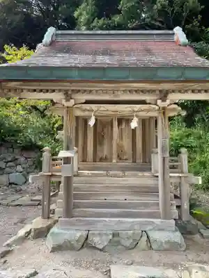 日御碕神社(島根県)