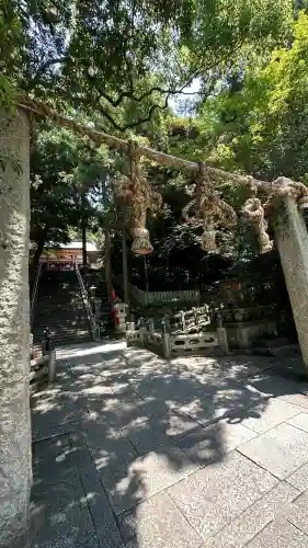 枚岡神社(大阪府)