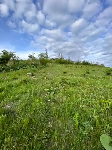 御園神社(北海道)