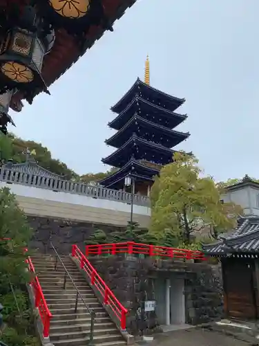 中山寺(兵庫県)