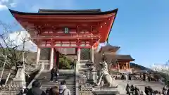 清水寺(京都府)