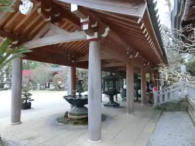 温泉山 安楽寺(四国霊場第六番札所)のその他建物