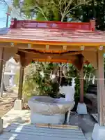 大雷神社(福島県)