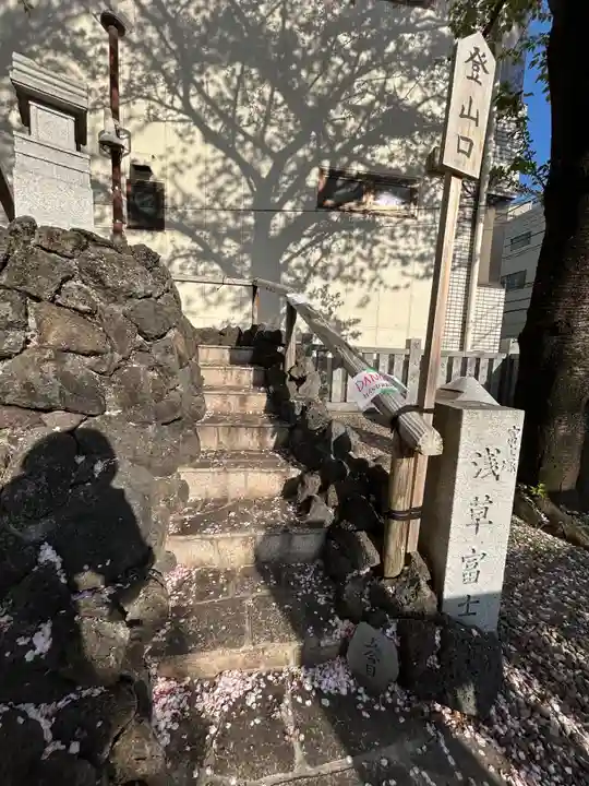 浅草神社(東京都)