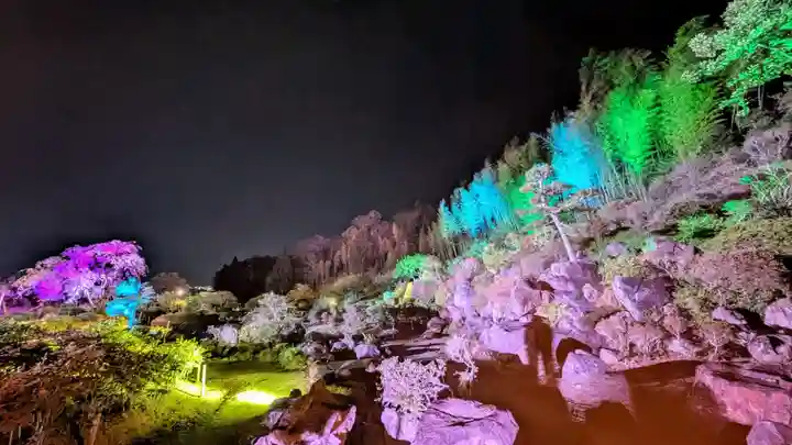 金蛇水神社(宮城県)