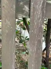 阿邪訶根神社(福島県)