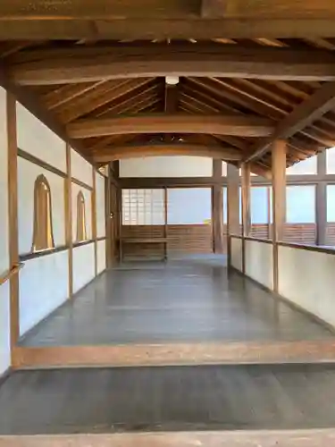 十輪寺のその他建物