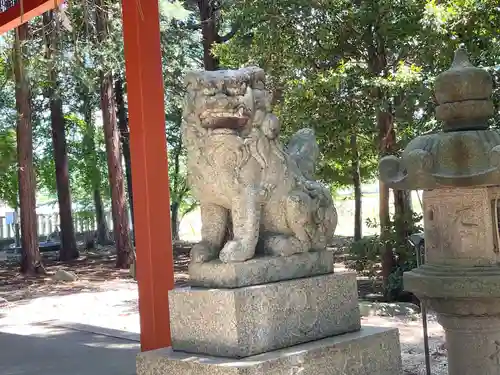 春日神社(滋賀県)