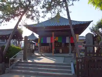 今宮坊の本殿・本堂