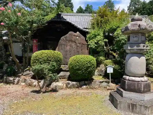 蓮華寺の建物その他