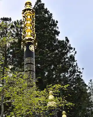 輪王寺(栃木県)