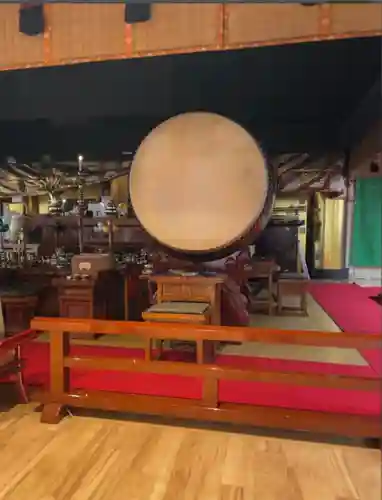 身代り不動尊　大明王院　川崎別格本山(神奈川県)