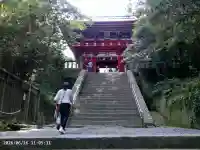 久能山東照宮(静岡県)