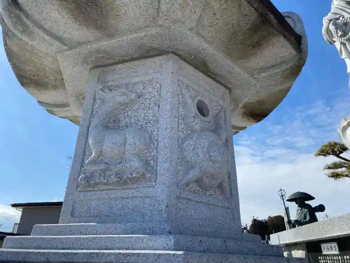 竜角寺(福島県)