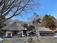 有珠善光寺(北海道)