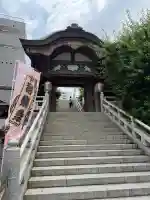 湯島天満宮(東京都)