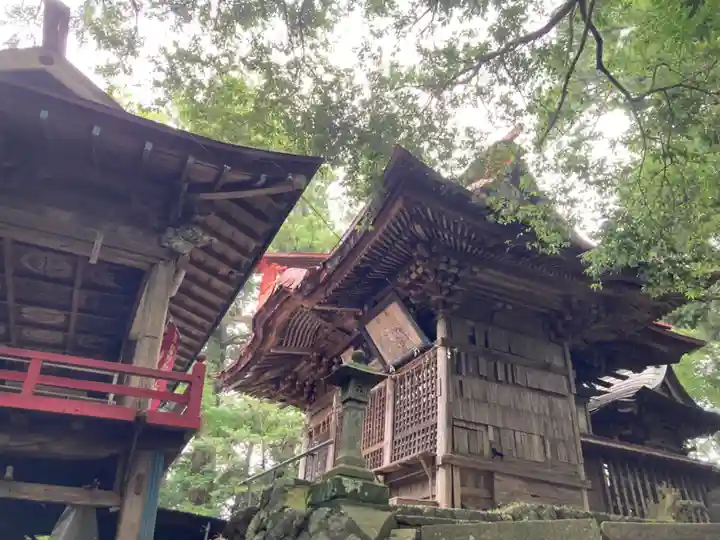 愛宕神社(茨城県)