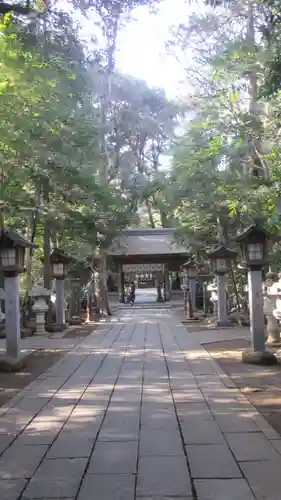 駒木諏訪神社(千葉県)