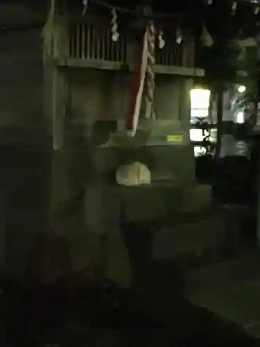 行徳弁天の森21のその他建物