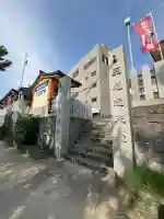 住吉神社(広島県)