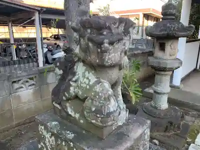 院内香取神社(千葉県)