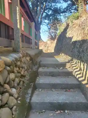 下野國一社八幡宮(栃木県)