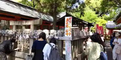 住吉大社(大阪府)