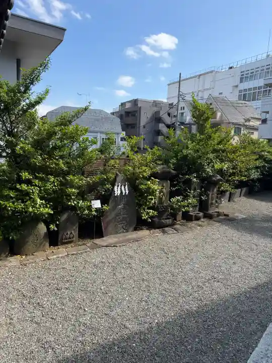 大鳥神社(東京都)