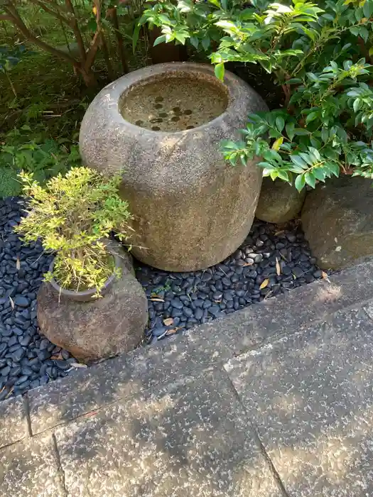 補陀洛寺の建物その他