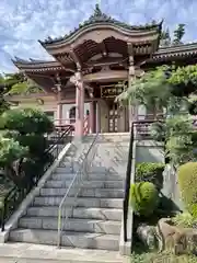 宗隆寺(神奈川県)