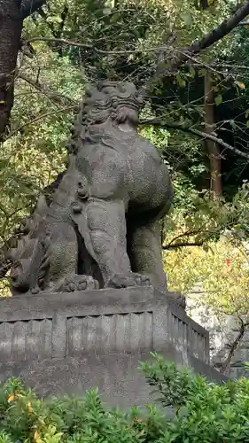 日枝神社(東京都)