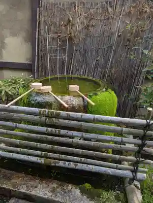 平等寺（因幡堂）(京都府)
