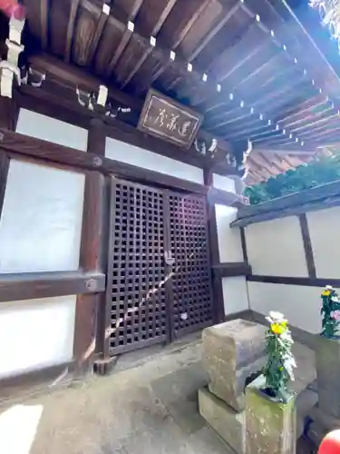 知恩院のその他建物