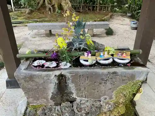 二本松寺(茨城県)