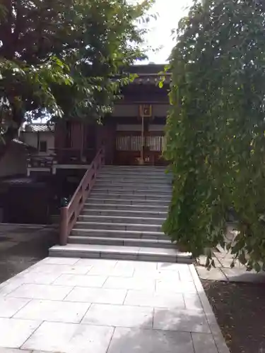 正光院(東京都)