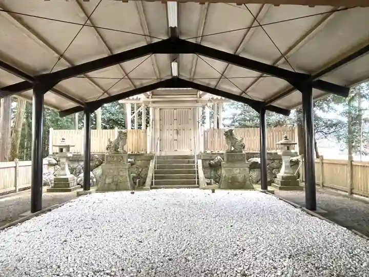 相生神社(三重県)