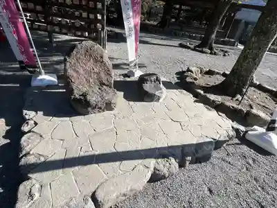 三嶋大社(静岡県)