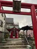 日先神社(東京都)