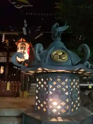 熊野神社のその他建物