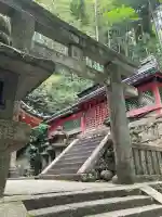 石清水八幡宮石清水社(京都府)
